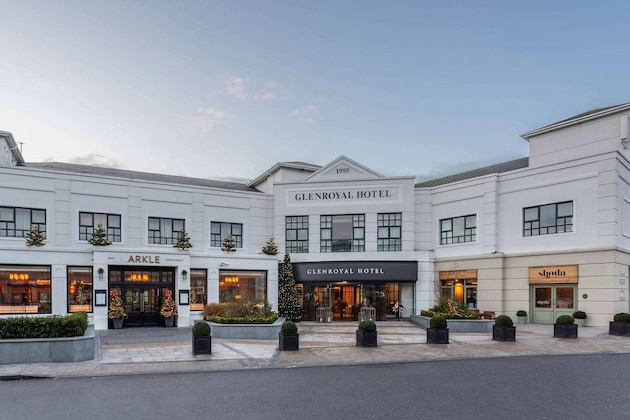 Gallery - Glenroyal Hotel & Leisure Club