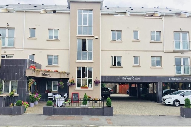 Gallery - Ashford Court Boutique Hotel