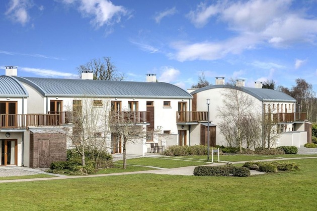 Gallery - The Johnstown Estate