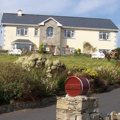 Gallery - Buttermilk Lodge Guest Accommodation