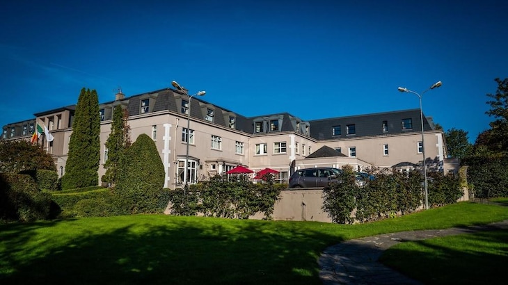 Gallery - Anner Hotel