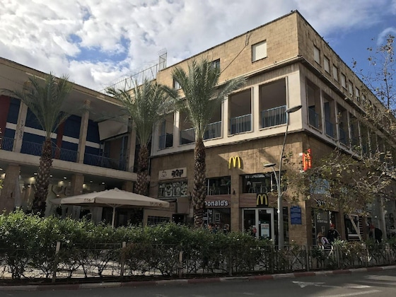Gallery - Eden Hotel