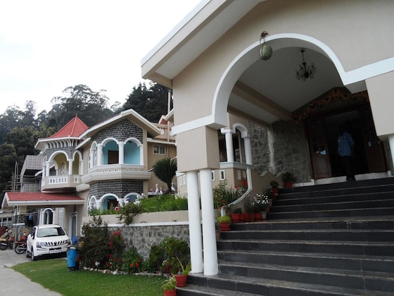 Gallery - Hotel Wood Palace