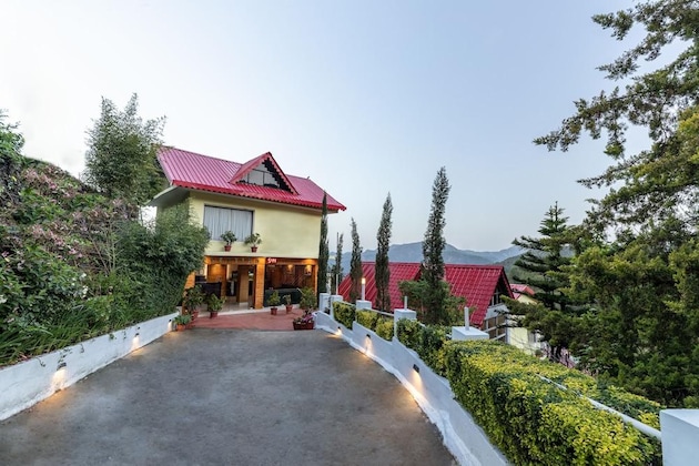 Gallery - Country Inn Maple Resort Chail