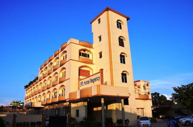 Gallery - Hotel Regency