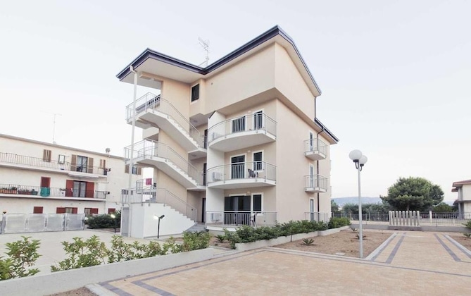 Gallery - Longomare Residence Vacanze