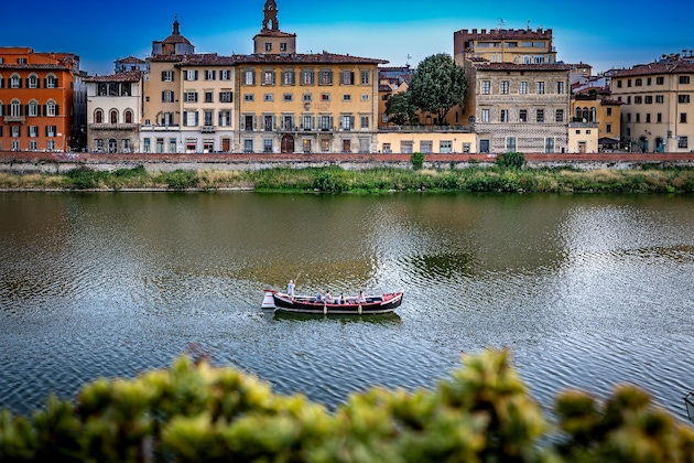 Gallery - Palazzo Alfieri Residenza D’Epoca – Alfieri Collezione