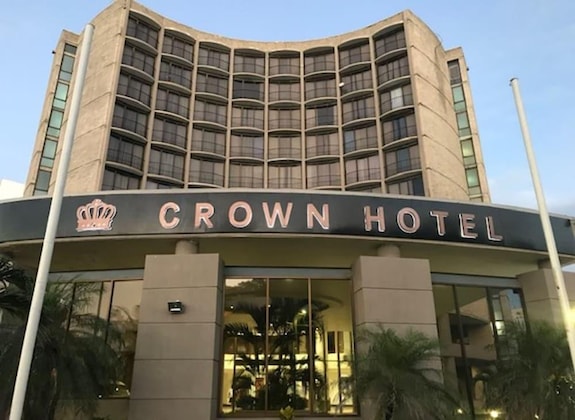 Gallery - Crown Hotel