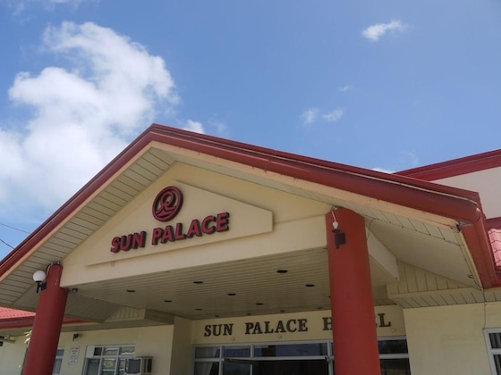 Gallery - Hotel Sun Palace