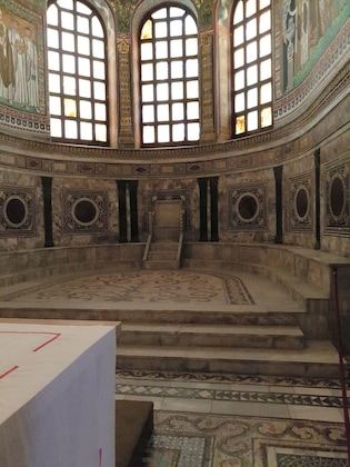 Gallery - Hotel Classensis