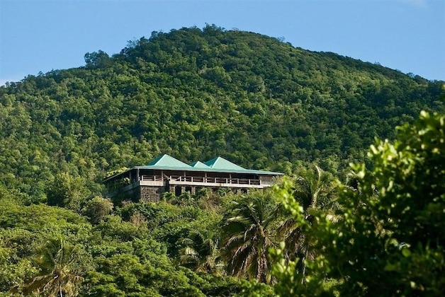 Gallery - Sugar Reef Bequia - Adults only