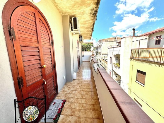 Gallery - B&B Sicily In Love