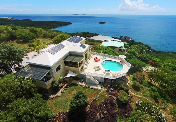 Gallery - Villa Marbella Suites
