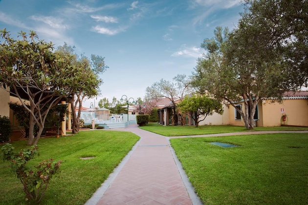 Gallery - Residence Verde Mare