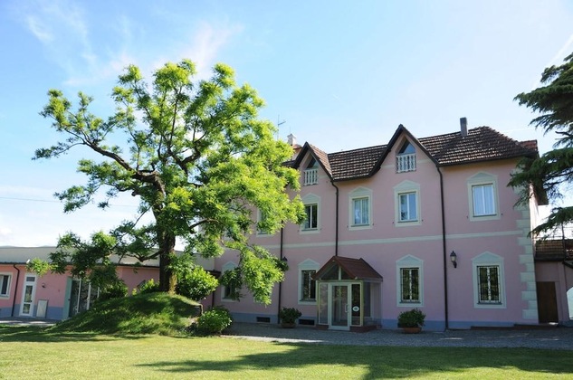 Gallery - Albergo Villa Ester