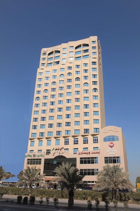 Gallery - Best Western Plus Mahboula