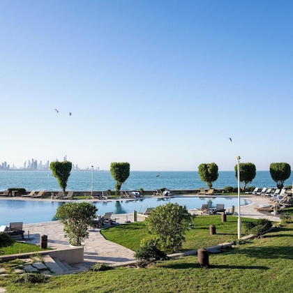 Gallery - Marina Hotel Kuwait