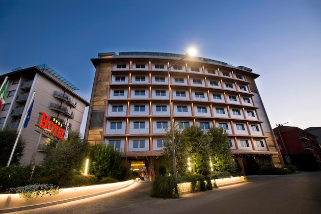 Gallery - Hotel Calissano