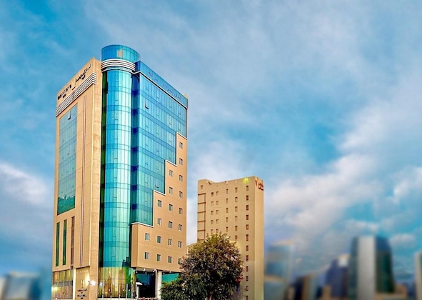 Gallery - Kingsgate Hotel Doha By Millennium Hotels