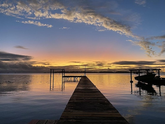 Gallery - La Perle De Tahaa
