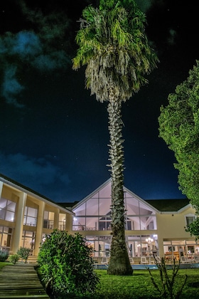 Gallery - Parque Hotel Jean Clevers