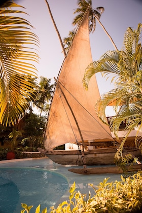 Gallery - Sevi Boutique Hotel