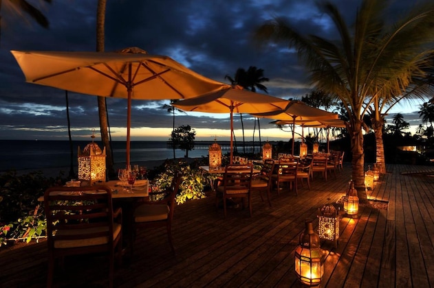 Gallery - The Residence Zanzibar