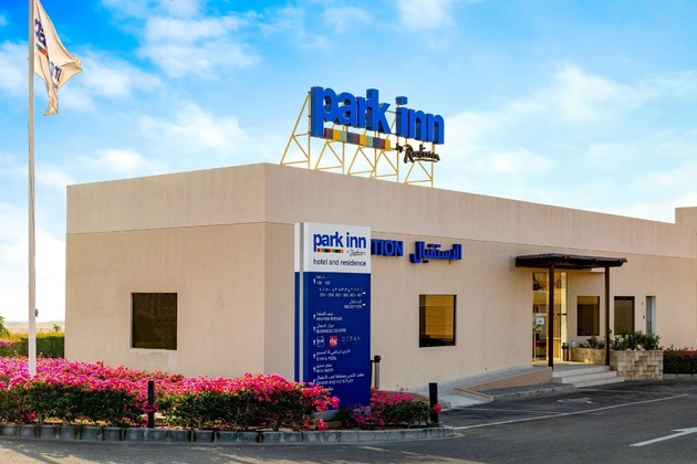 Gallery - Park Inn By Radisson Hotel & Residence Duqm