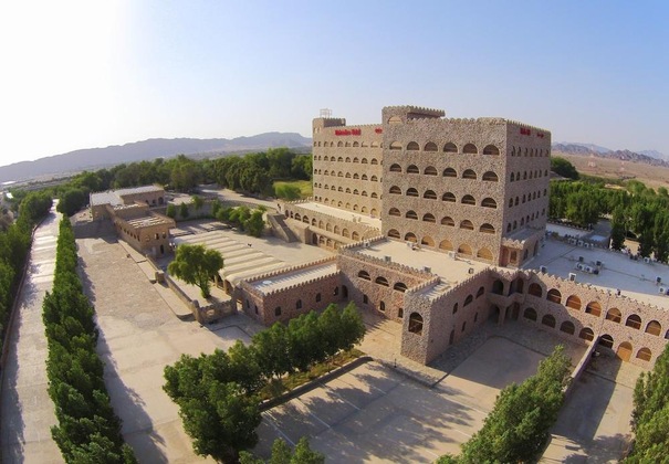 Gallery - Mahadha Hotel