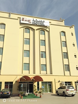 Gallery - Savoy Inn Hotel