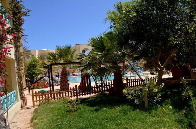 Gallery - Hotel Diar Yassine
