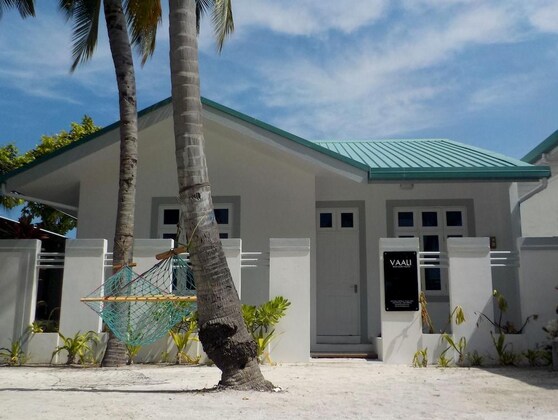 Gallery - Vaali Beach Lodge Maldives