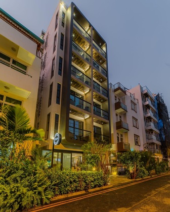 Gallery - Hotel Ocean Grand At Hulhumale