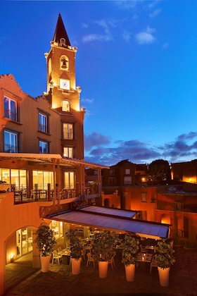 Gallery - The Address Boutique Hotel