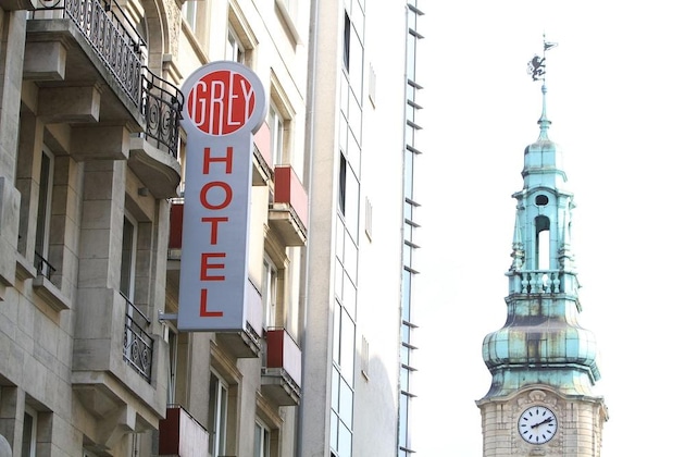 Gallery - Hotel Grey