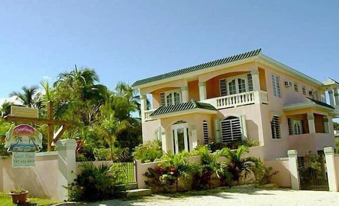 Gallery - Dos Angeles Del Mar B&B