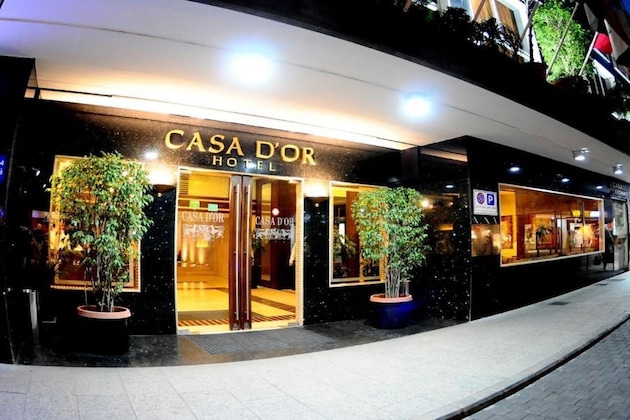 Gallery - Casa D'or Hotel
