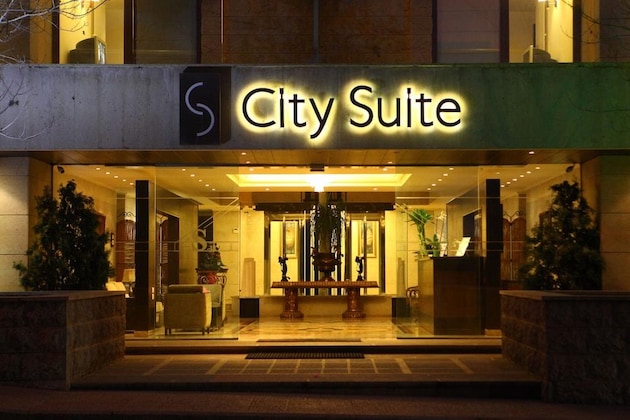 Gallery - City Suite Aley