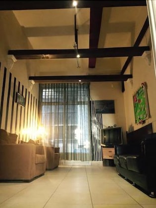 Gallery - Nobel Hotel