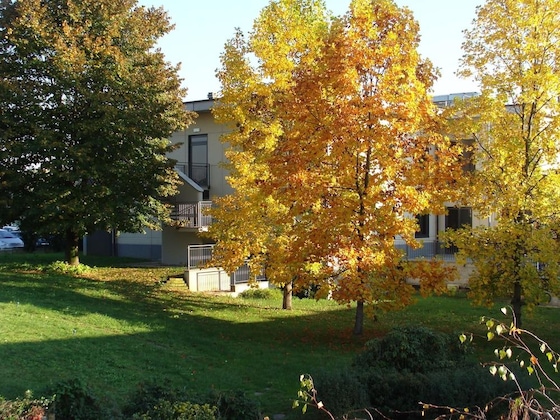 Gallery - Groane Hotel Residence