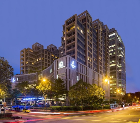 Gallery - Park Avenue Clemenceau