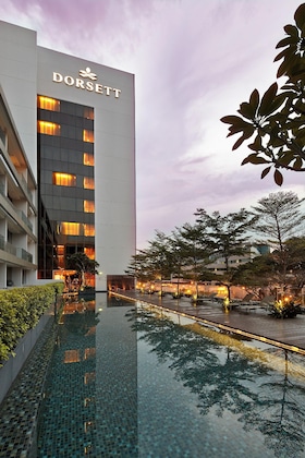Gallery - Dorsett Singapore