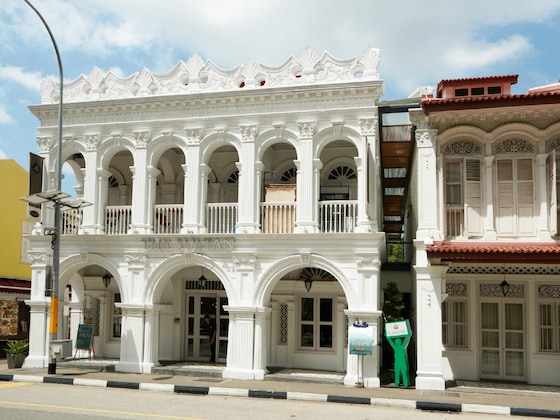Gallery - The Sultan