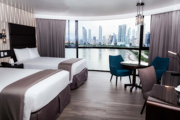 Gallery - Plaza Paitilla Inn Hotel