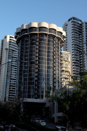 Gallery - Plaza Paitilla Inn Hotel