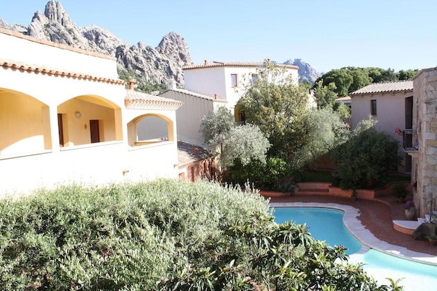 Gallery - Hotel San Pantaleo