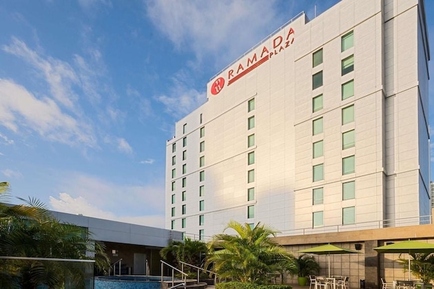 Gallery - Ramada Plaza By Wyndham Panama Punta Pacífica