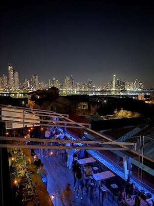 Gallery - Tantalo Hotel