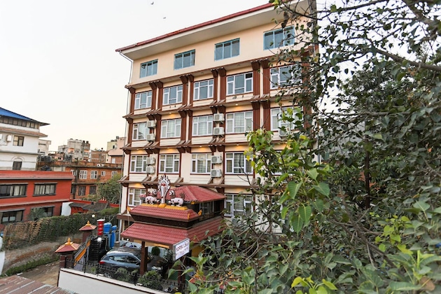Gallery - Devo Boutique Hotel