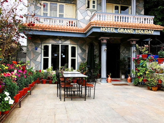 Gallery - Hotel Grand Holiday